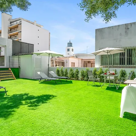 Alameda 3*