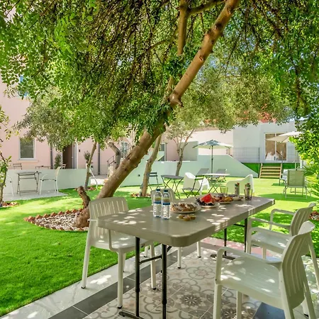 Alameda 3*