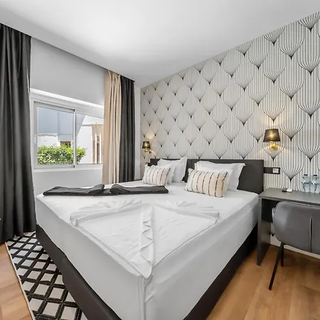 Alameda 3* Faro
