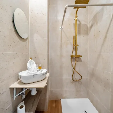 Alameda 3* 파로