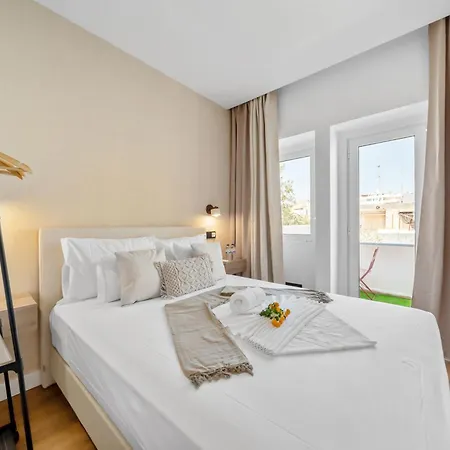 Alameda 게스트하우스 3*